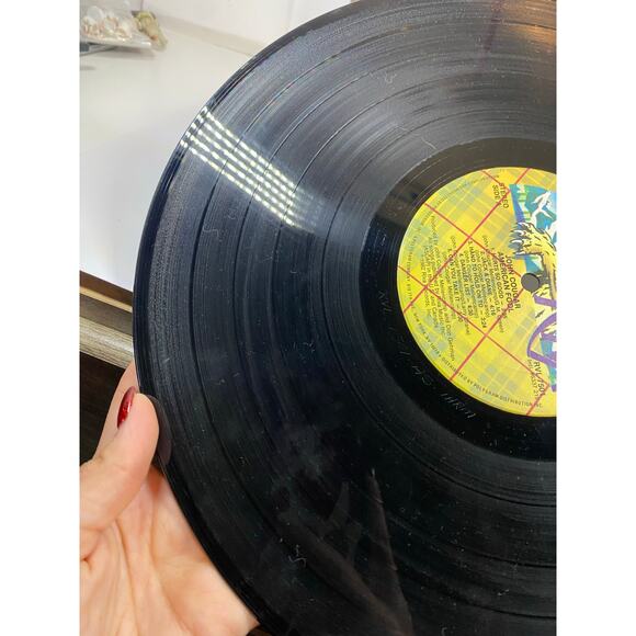 John Cougar Mellencamp American Fool 1982 RVL-7501 - Picture 15 of 15